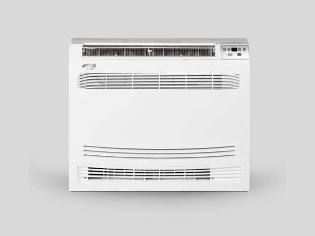 CONSOLE – Unité intérieure au sol DC Inverter