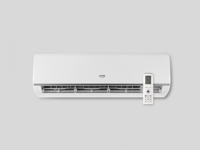 EVOLVE – Split mural Full DC Inverter avec système UVC