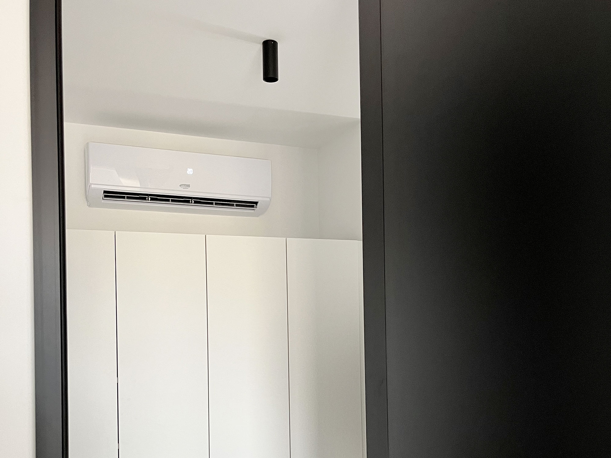 Habitation privée équipée Les Invisibles